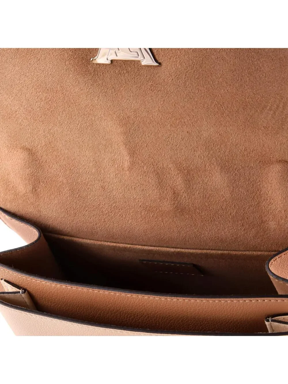 Louis Vuitton Mylockme Handbag Leather #333575L18B